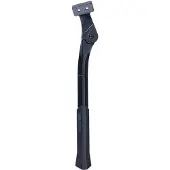 BBB Cycling Fietsstandaard 26 - 29 Inch - Montagesysteem 18 MM - Verstelbaar in Lengte - Zijstandaard: E-bike & Stadsfiets - ConnectKick 18 - BKS-06