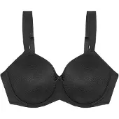 Triumph - Essential Minimizer W X - BLACK - Vrouwen - Maat F95