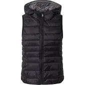 ONLY Bodywarmer 'ONLNew Tahoe' zwart