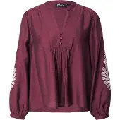 ONLY OnlyTop WijnproeverijMaat M