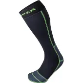 Lorpen Bwo Biowarmer Half Crewsokken