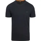BOSS Shirt 'Tegood' nachtblauw