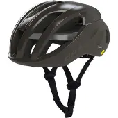 Cratoni C-Zero Mips, fietshelm, mat zwart