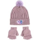 Disney Stitch Muts 2 Stukken