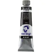 Royal Talens van Gogh olieverf - 40 ml - van dijckbruin 403