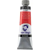 Royal Talens van Gogh olieverf - 40 ml - kraplak licht 327