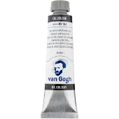 Taidepiste van Gogh olieverf - 40 ml - zinkwit 104