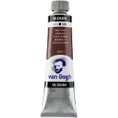 Van Gogh olieverf - 40 ml - marsviolet 538