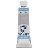 Royal Talens van Gogh aquarelverf - tube - 10 ml - neutraaltint 715