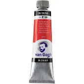 Royal Talens van Gogh olieverf - 40 ml - azorood middel 393