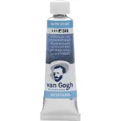 Taidepiste van Gogh aquarelverf - tube - 10 ml - interference blauw 846