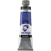 Van Gogh olieverf - 40 ml - pruisischblauw 508
