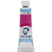 Taidepiste van Gogh aquarelverf - tube - 10 ml - quinacridoneroze (primair) 366