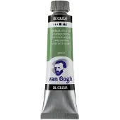 Royal Talens van Gogh olieverf - 40 ml - chroomoxydgroen 668