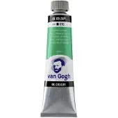 Royal Talens van Gogh olieverf - 40 ml - paul veronesegroen 615