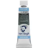 Taidepiste van Gogh aquarelverf - tube - 10 ml - schemering groen 630