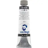 Royal Talens van Gogh olieverf - 40 ml - titaanwit 105