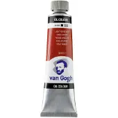 Royal Talens van Gogh olieverf - 40 ml - engelsrood 339
