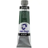 Royal Talens van Gogh olieverf - 40 ml - groene aarde 629