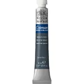 Winsor & Newton W&N Cotman Watercolours - tube - 8 ml - payne's grey