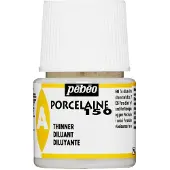 Pebeo Porseleinverf - 45 ml - thinner