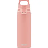 SIGG | Shield One 0.75L shy-pink | RVS Drinkfles