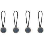 Peak Design - Micro Anchor 4-Pack Ocean (V4) - Ankerconnectoren voor Uitrusting