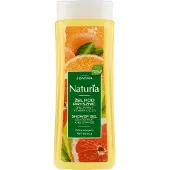 Joanna - Naturia Refreshing Shower Gel Refreshing Shower Gel Grapefruit &