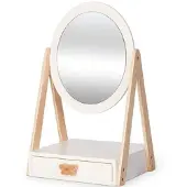 ByAstrup Tafelspiegel met Lade