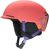 Smith - Scout Junior MIPS - Skihelm 48-53 cm - YS, rood