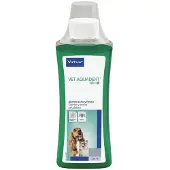 Virbac Vetaquadent Fresh 250ml Shampoo