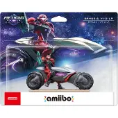 Nintendo Amiibo Samus & Viola - Metroid Prime 4 - Switch 2