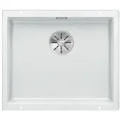 BLANCO Subline 500-U wit/blanc man.
