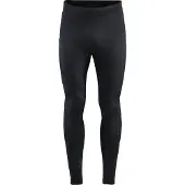 Craft Sportbroek Men ADV Essence Zip Tights M Black-L