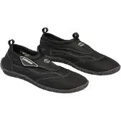 Cressi Reef Waterschoenen Zwart EU 36