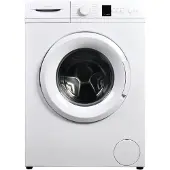 Salora 6KG/1000RPM Washing Machine White