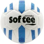 Softee Hybrid Max Voetbal