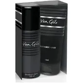 Van Gils Strictly for Men verzorgingsset showergel + deodorant spray
