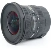 Sigma 10-20mm f/3.5 EX DC HSM Canon