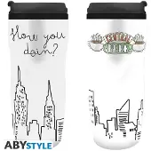 ABY Style Friends Central Perk Koffiebeker
