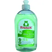 Frosch Afwasmiddel Aloe Vera, 500 ml