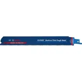 Bosch EXPERT S1155HHC Medium-Thick Tough Reciprozaagblad - 175mm - Metaal (10st)
