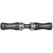 Unior 1698.3/1698.3 Ll 36 X 24 Tpi Adapter-en Sleutelset