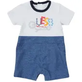 GUESS Jumpsuit SECHO kind 6 / 9 maanden