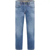 Lee Extreme Motion Mvp Spijkerbroek