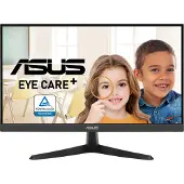 Asus 90LM0960-B02170 Eye Care VY229Q, 54,48 cm (16:9), Full HD, HDMI, DisplayPort