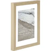 Hama Fotolijst - - Waves - MDF - Glas - 20 x 28 cm - Rechthoekig