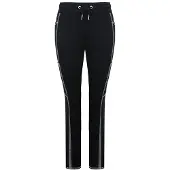 Ellesse Ettore Legging Dames Zwart