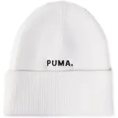 Puma Classic Heren Witte muts