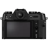 Fujifilm X-T50 Body Zwart